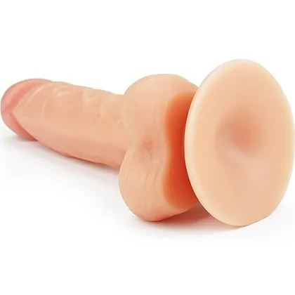 Dildo 8inch The Ultra Soft Dude