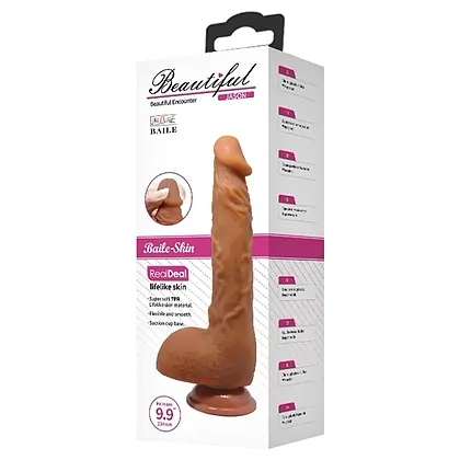 Dildo Beautiful Jason 9,9