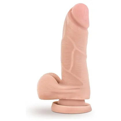 Dildo Cu Ventuza X5 Plus