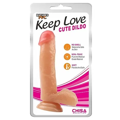 Dildo Cute Keep Love