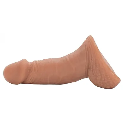 Dildo De Buzunar 12.75cm