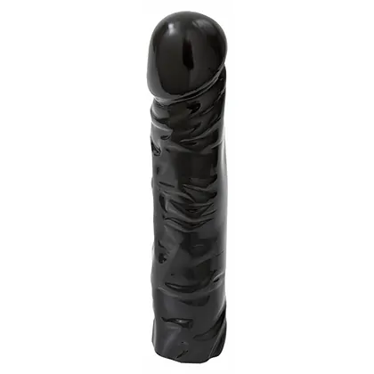 Dildo Doc Johnson Classic Dong Negru