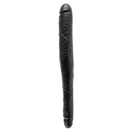 Dildo Dublu 16 Inch Tape Negru