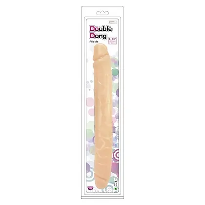 Dildo Dublu Charmly Pliable