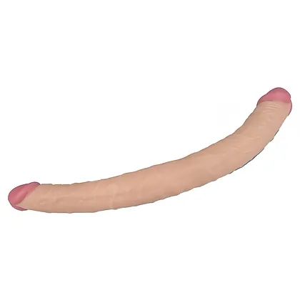 Dildo Dublu Ladykiller Tapered