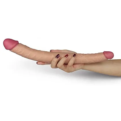 Dildo Dublu Ladykiller Tapered