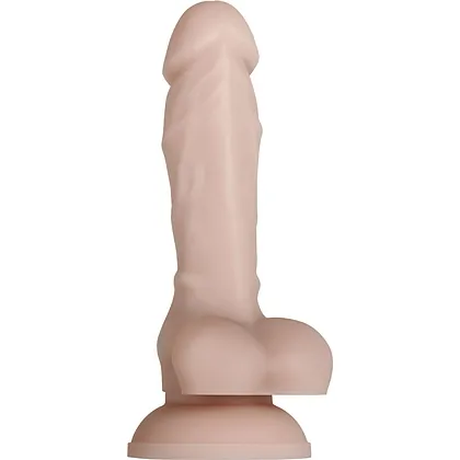 Dildo Evolved Real Supple Poseable 6inch