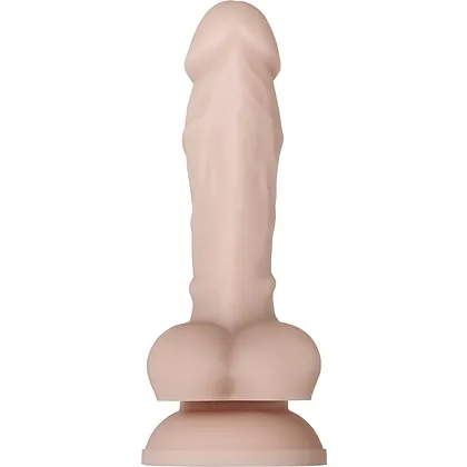 Dildo Evolved Real Supple Poseable 6inch