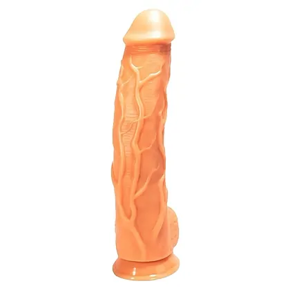 Dildo Hogans Realistic 15 Inch