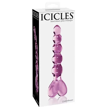 Dildo Icicles No.43 Roz