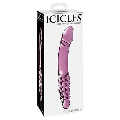 Dildo Icicles No.57 Roz