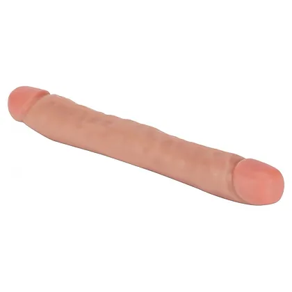 Dildo Jr. Double 12 Inch