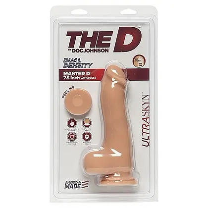 Dildo Master D