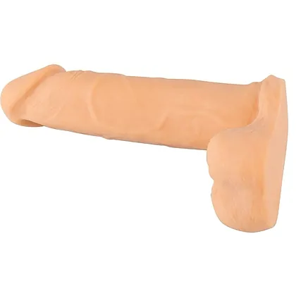 Dildo Nature Real Dong 20cm