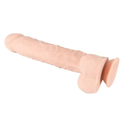 Dildo Nature Skin Large 28.5cm