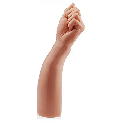 Dildo Patrundere Cu Pumnul LoveFist