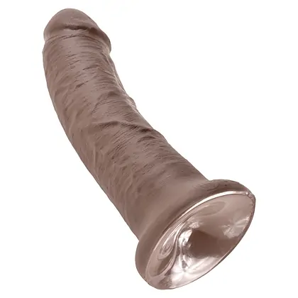 Dildo Penis 20cm Maro