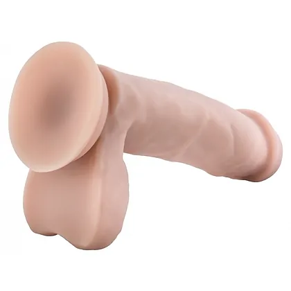 Dildo Placerile Amoroase Cu Ventuza