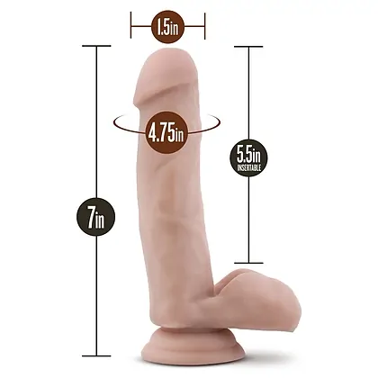 Dildo Placerile Amoroase Cu Ventuza