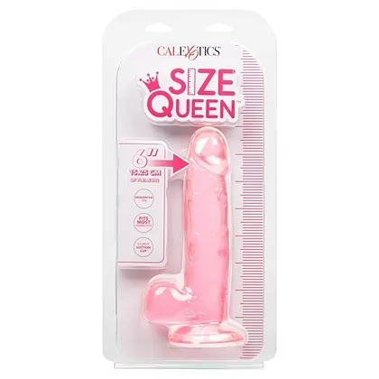 Dildo Queen Size Dong Roz