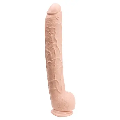 Dildo Rambone Penis 17 Inch