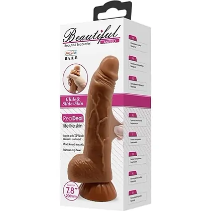 Dildo Realist Angelo LifeLike