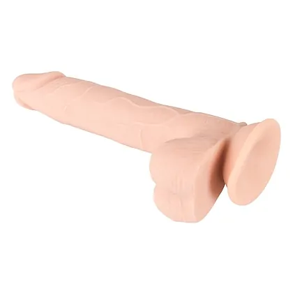 Dildo Realist Nature Skin Medium 24cm