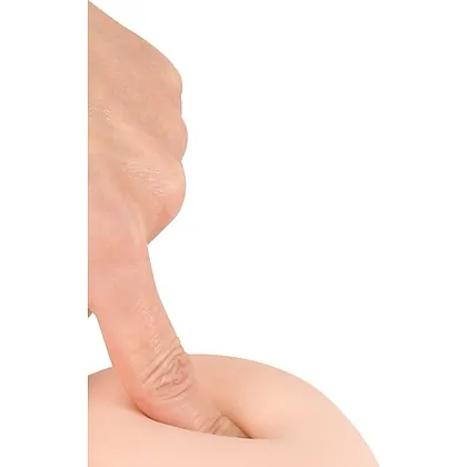 Dildo Realist Nature Skin Medium 24cm