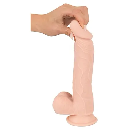 Dildo Realist Nature Skin Medium 24cm