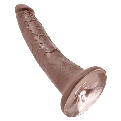 Dildo Realistic King 7 Inch Maro