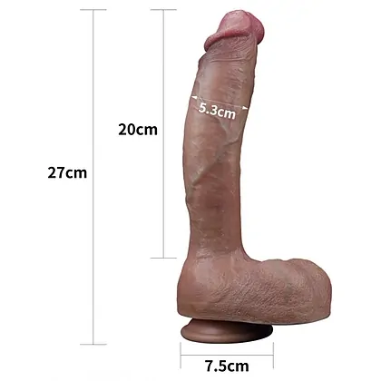 Dildo Realistic Love Toy Maro