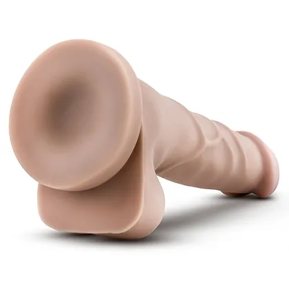 Dildo Realistic Mr. Skin Penis Basic 19cm