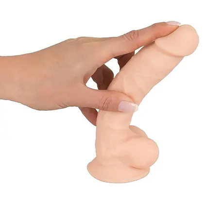 Dildo Realistic Silexd Model 1