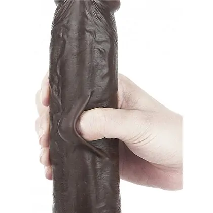 Dildo Realistic Sliding Skin Dong Maro