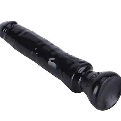 Dildo Realistic Starter Negru