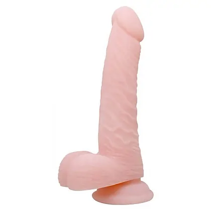 Dildo Realistic Super Strong 7.4 Inch