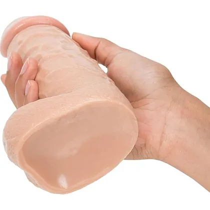 Dildo So Real 20.5cm