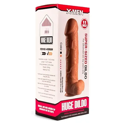 Dildo Super Sized 11 inch