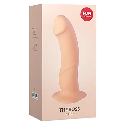 Dildo THE BOSS