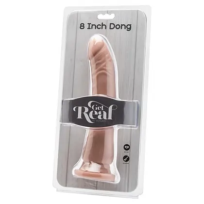 Dildo ToyJoy 21cm