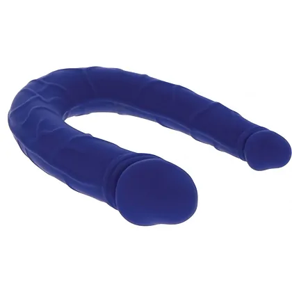 Dildo ToyJoy Mini Albastru