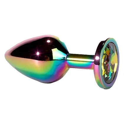 Dop Anal Secret Shine L Multicolor