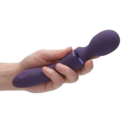 Enora Wand And Vibrator Mov