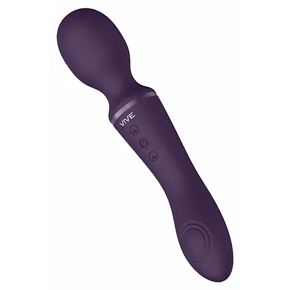 Enora Wand And Vibrator Mov