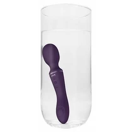 Enora Wand And Vibrator Mov