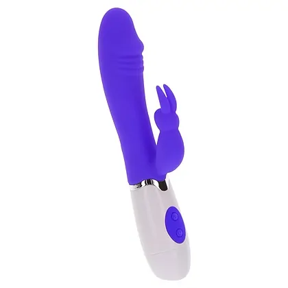 Funky Rabbit Vibrator Mov