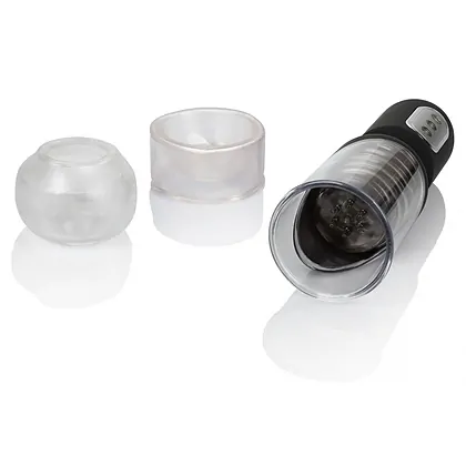 Get Hard Head Pump Set Transparent