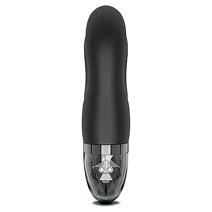 Hop Hop Bop eStim Vibrator Negru