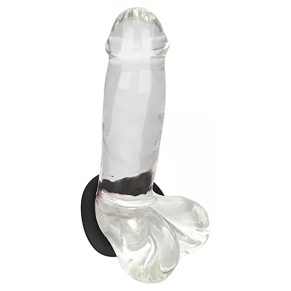 Inel Penis Link Up Ultra-Soft Verge Negru