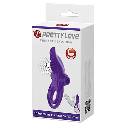 Inel Penis Pretty Love Mov